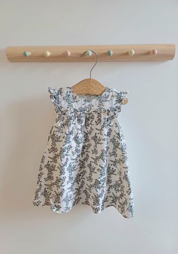 Robe cyrillus