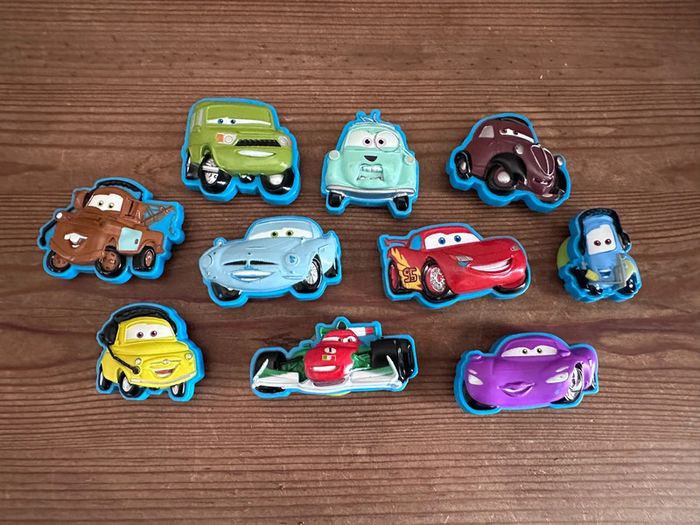 Ventouses - photo numéro 2