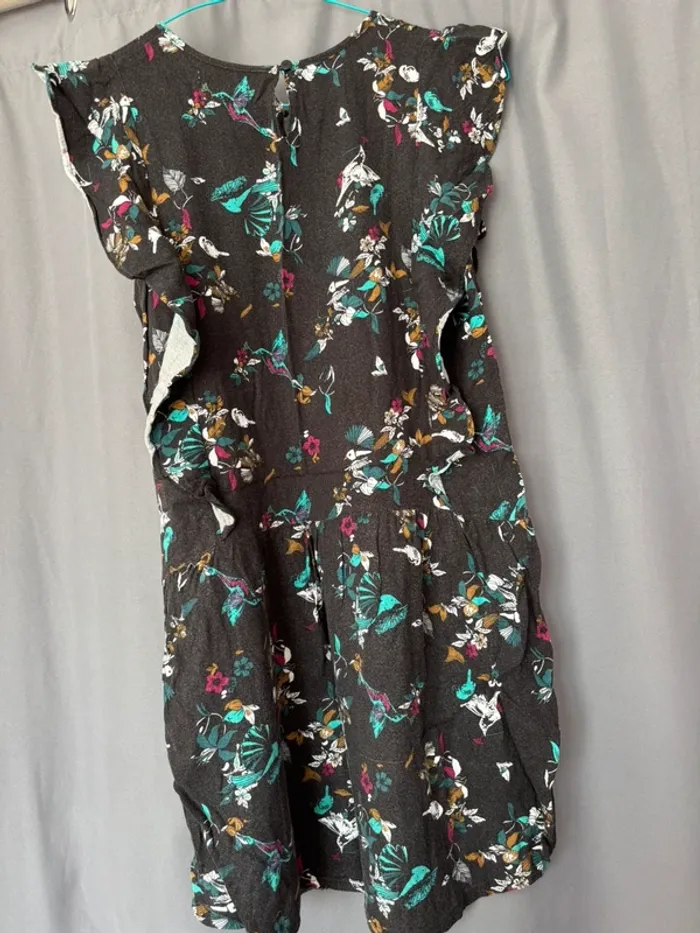 Robe à motif - photo numéro 3
