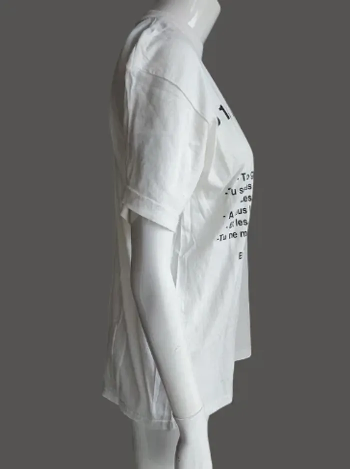 T-shirt belle-mère - photo numéro 4