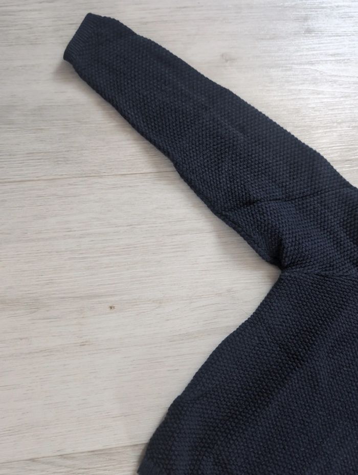 Gilet Okaïdi - photo numéro 4
