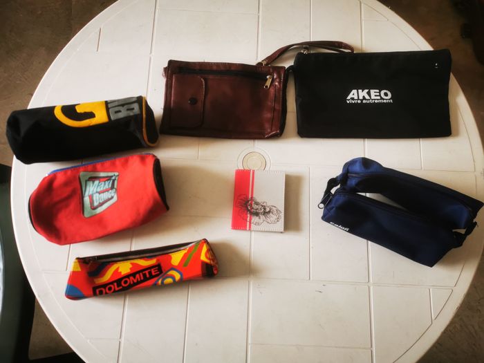 Affaires d'école - photo numéro 2