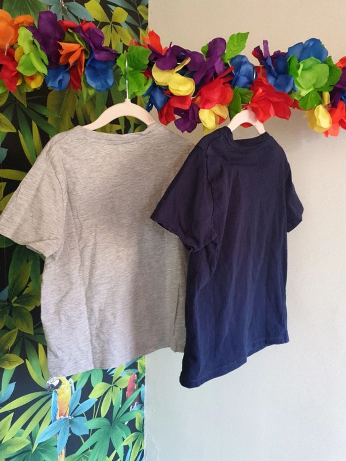 Lot Tee-shirt - photo numéro 4