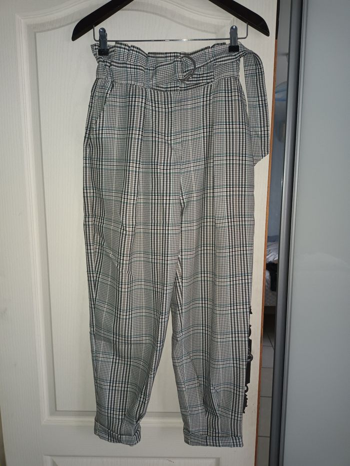 Pantalon femme