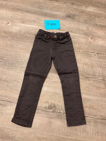 Jeans 3 ans