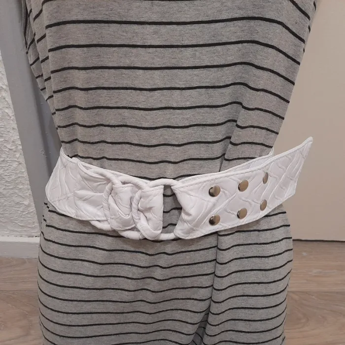 ceinture taille 85