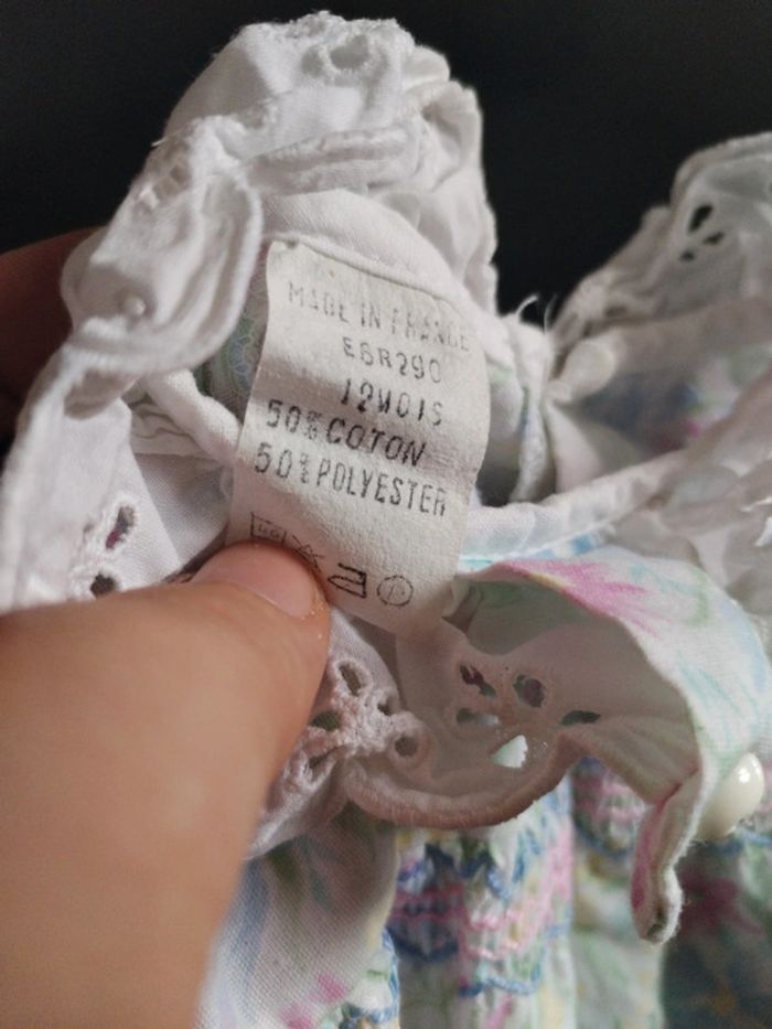 Robe ancienne - photo numéro 3