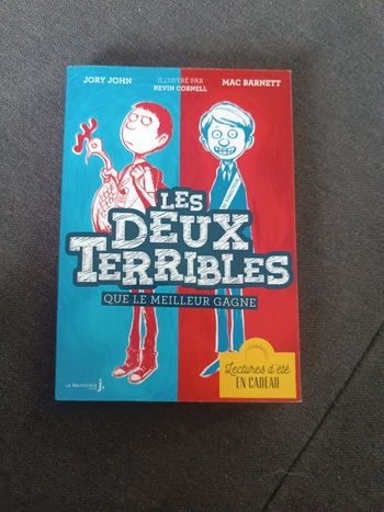 Les deux terribles 