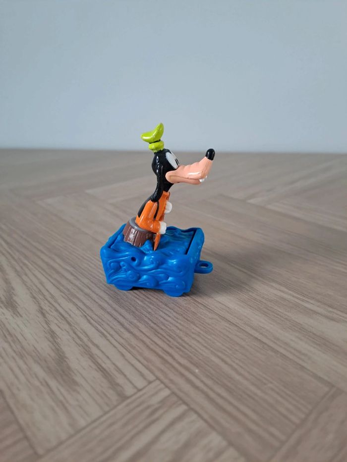 Jolie figurine Dingo Disney - photo numéro 2