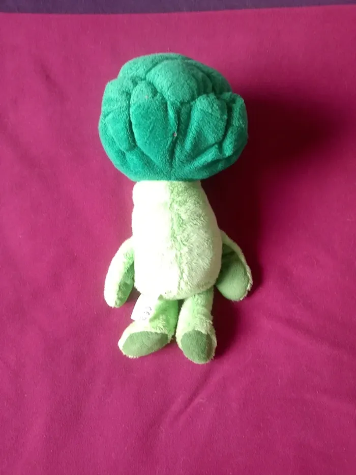 Peluche - photo numéro 2