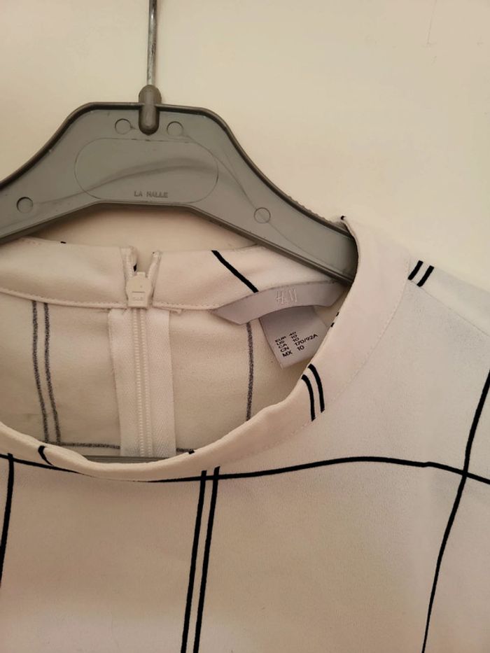 Blouse H&M - photo numéro 2