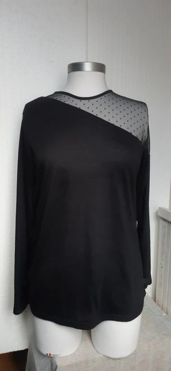 Top Tee-shirt T 38 M