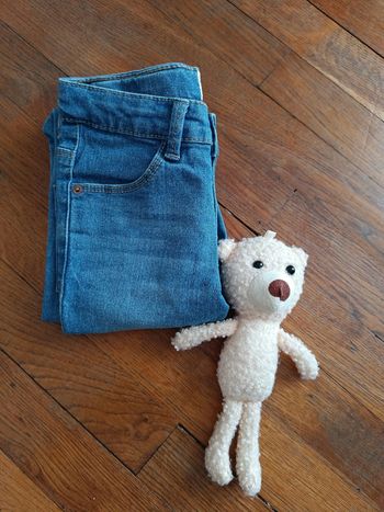 🌸 Jean - Taille 8 ans 🌸