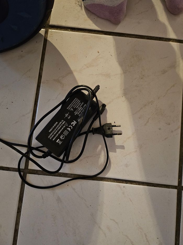 Hoverbord tout terrain - photo numéro 4