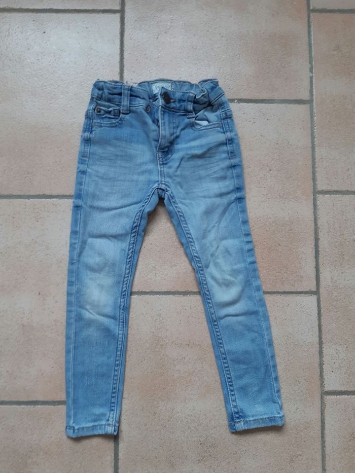 Lot garçon 4 ans - photo numéro 5