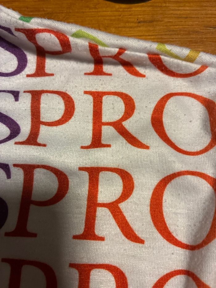 TEE shirt PROJECT X taille M - photo numéro 4