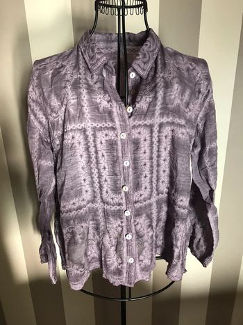 Chemisier femme neuf