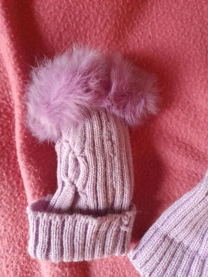 Mitaine - photo numéro 2