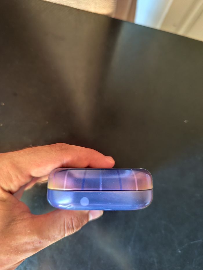 Mini tin Dracaufeu pouvoirs de Kanto - photo numéro 6