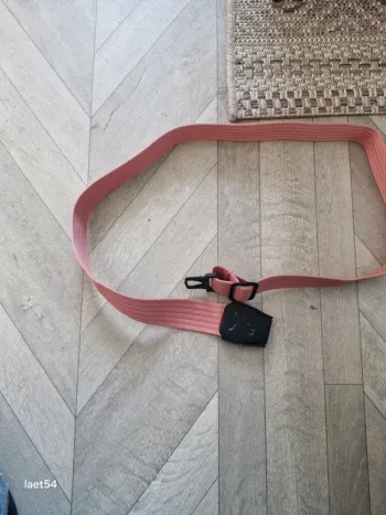 Ceinture "Puma"