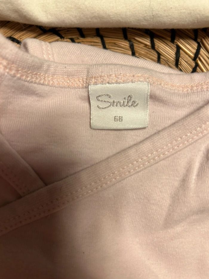 Lot de 2bodie - photo numéro 3