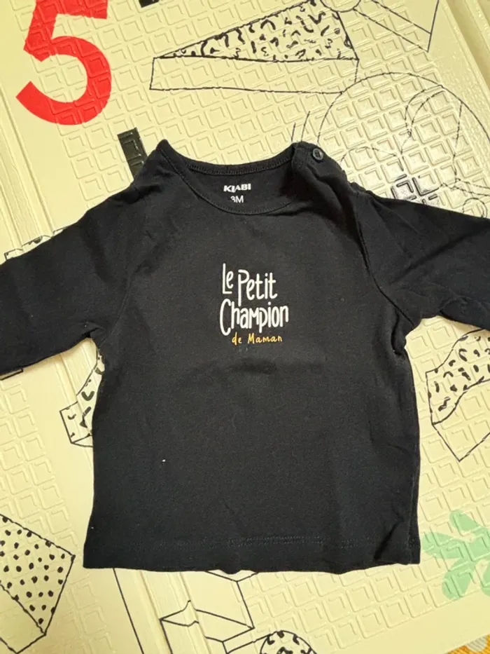 Tee-shirt