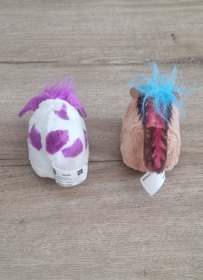 Lot voitures Zhu Zhu Pets - photo numéro 4