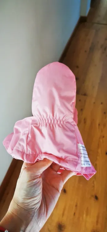 Gants de ski