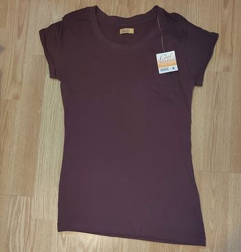 T-shirt manches courtes