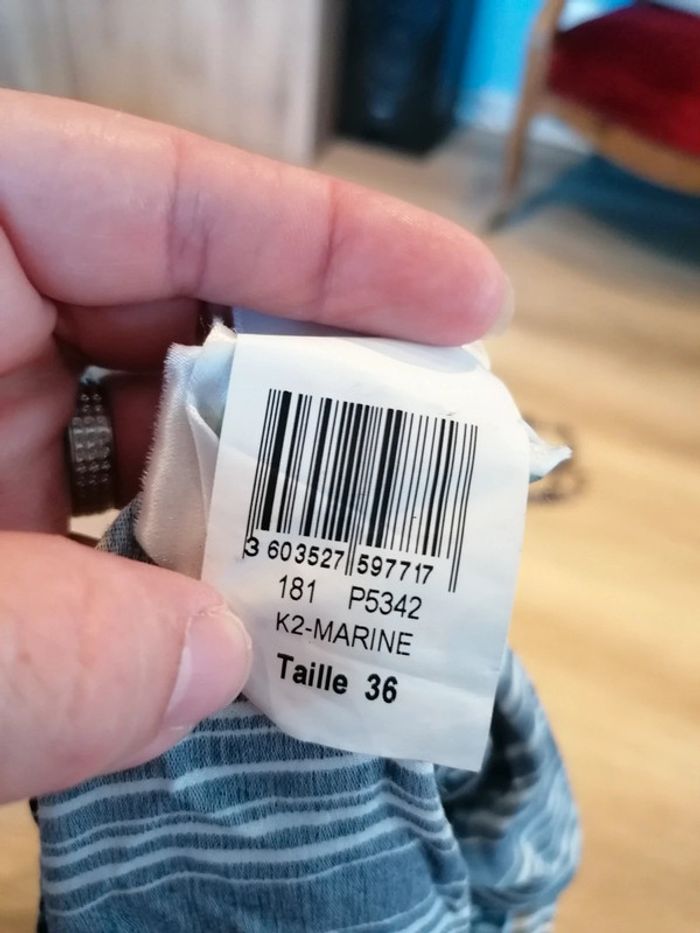 Combipantalon kookaï - photo numéro 6