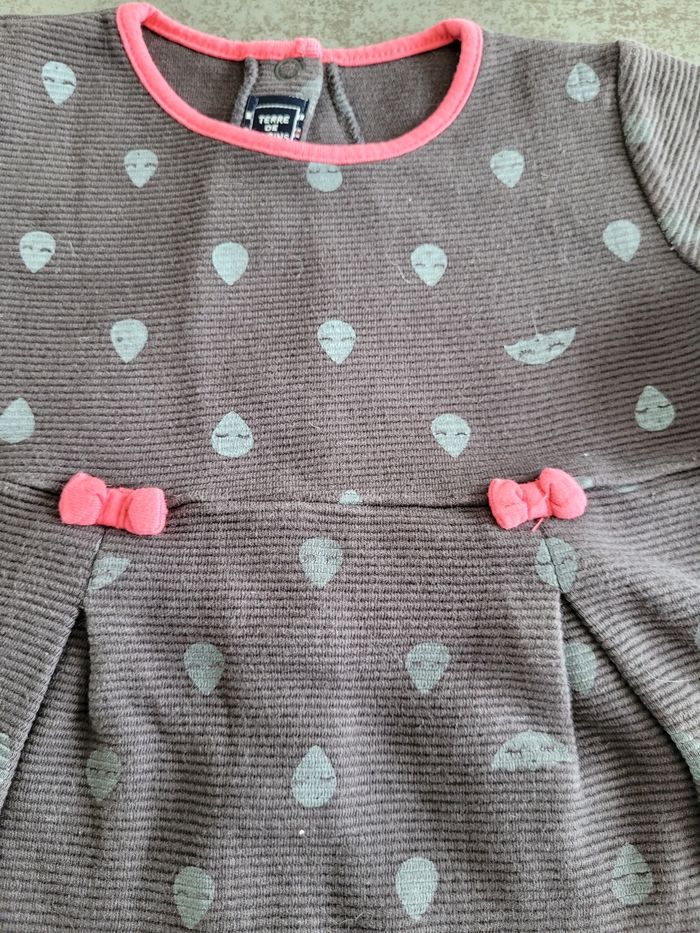 Tunique - 12 mois - - photo numéro 4