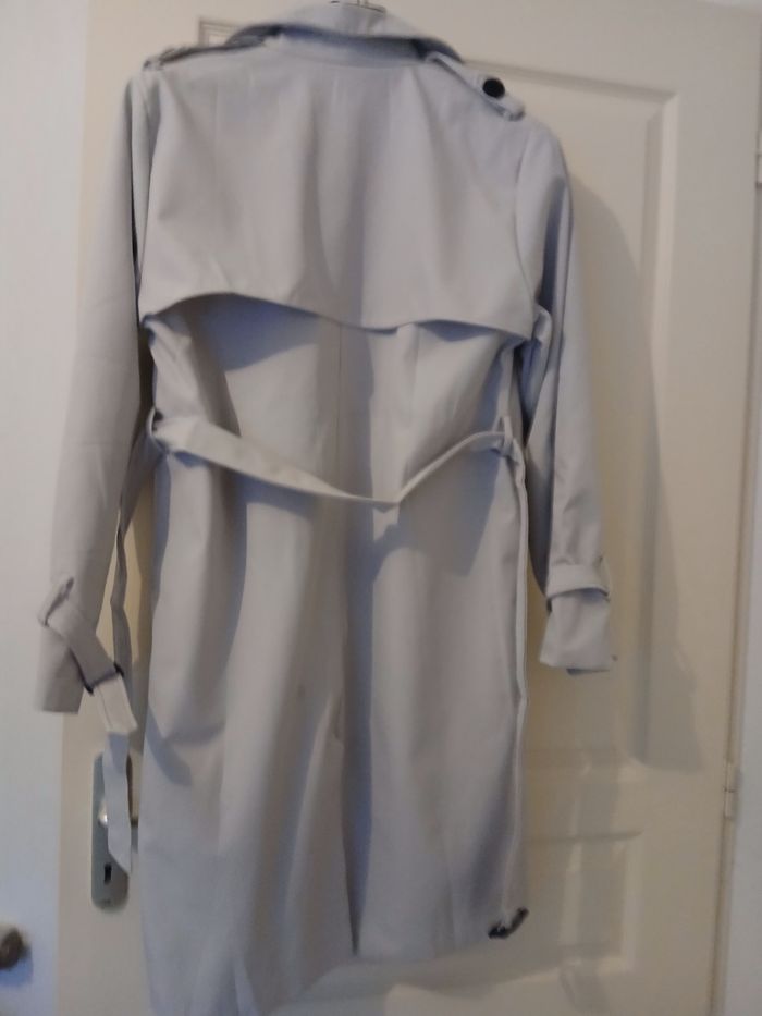 Trench-coat femme - photo numéro 4