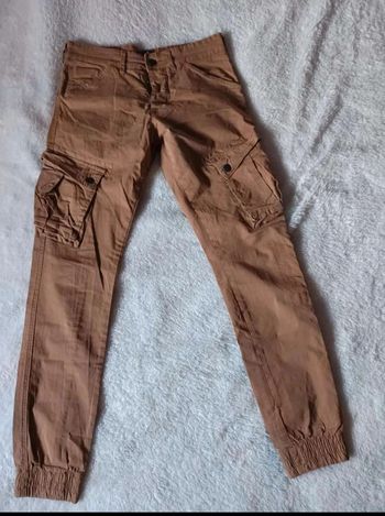 Pantalon  cargo
