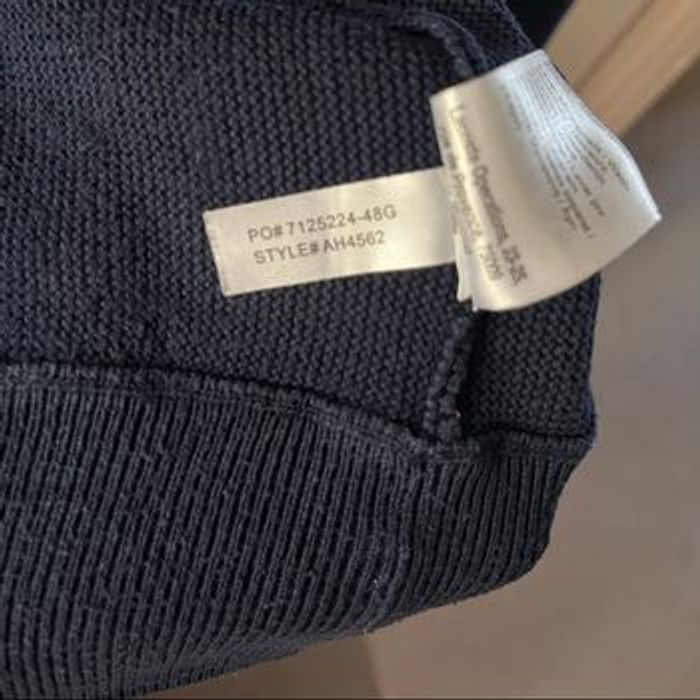 Cardigan pull homme Lacoste taille XL - photo numéro 10