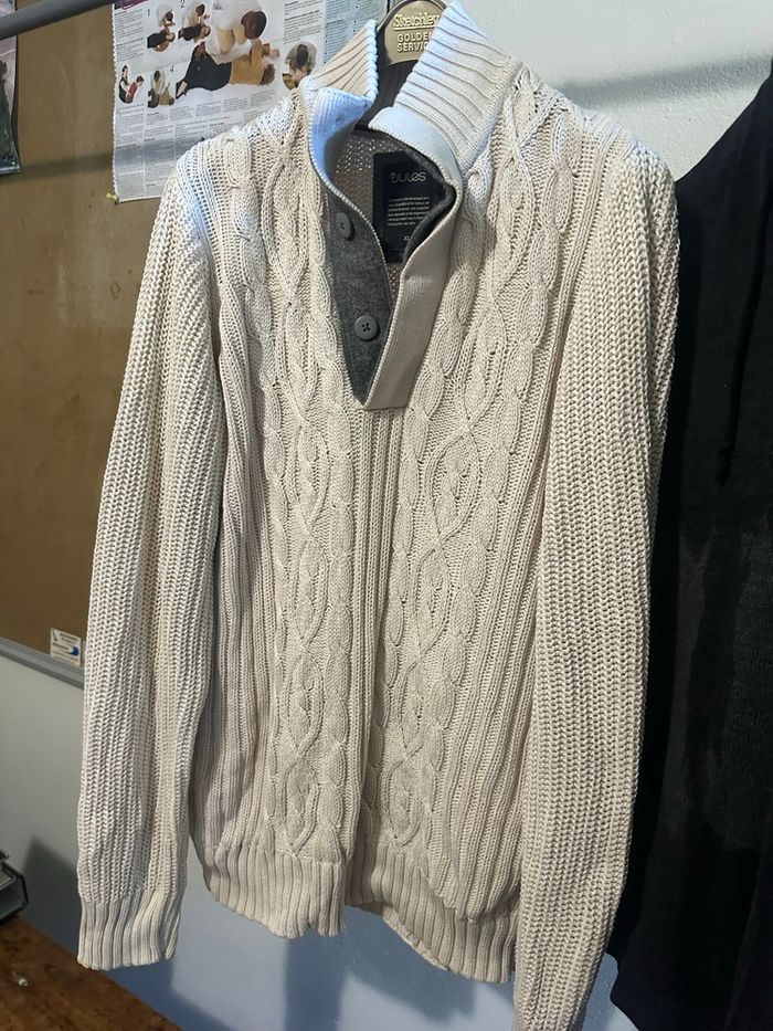 Pulls homme - photo numéro 2