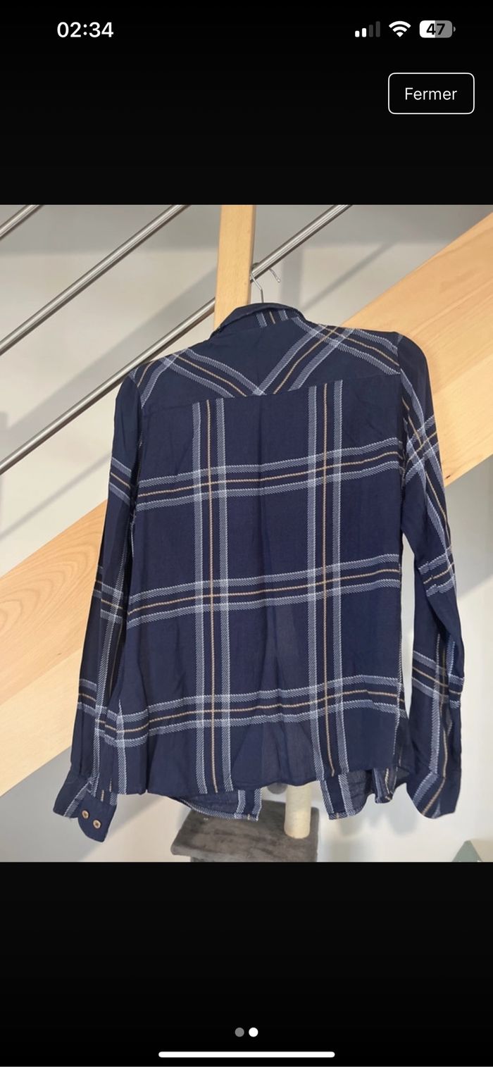 Chemise femme - photo numéro 2