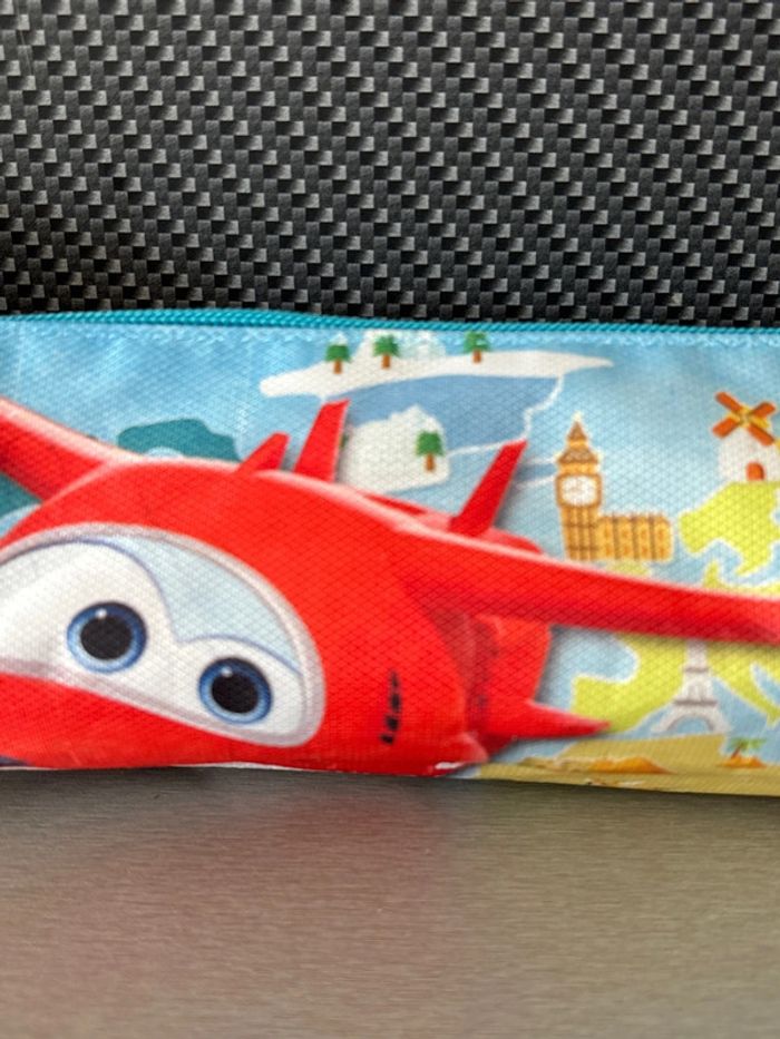 Trousse planes Disney - photo numéro 2