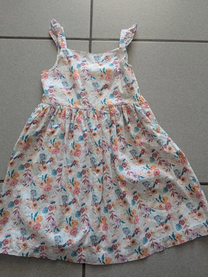 Robe Sergent major