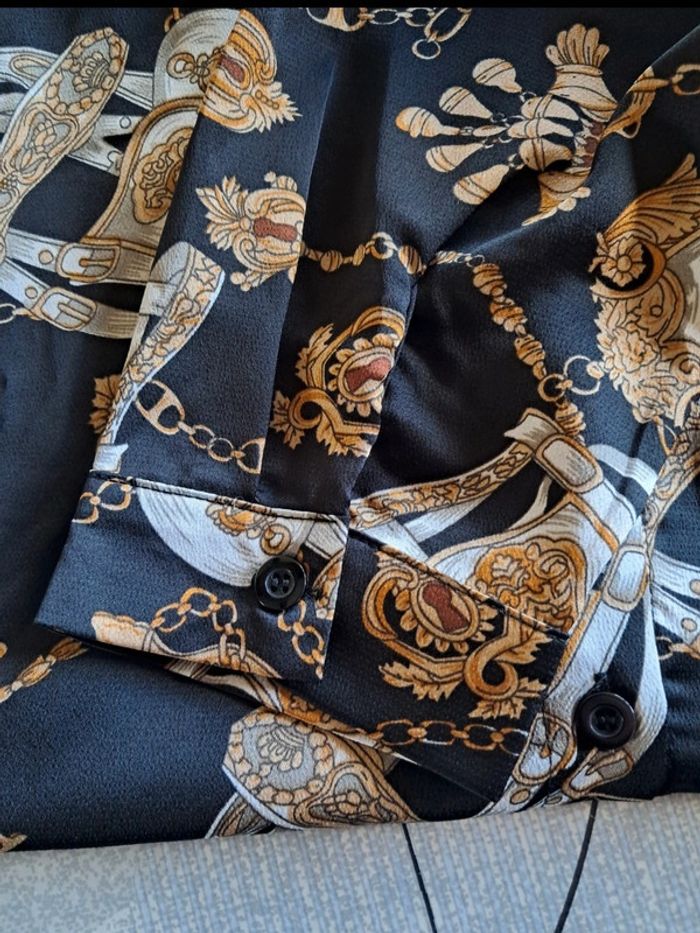 Chemise NEUVE pour femme Taille 3XL - photo numéro 8