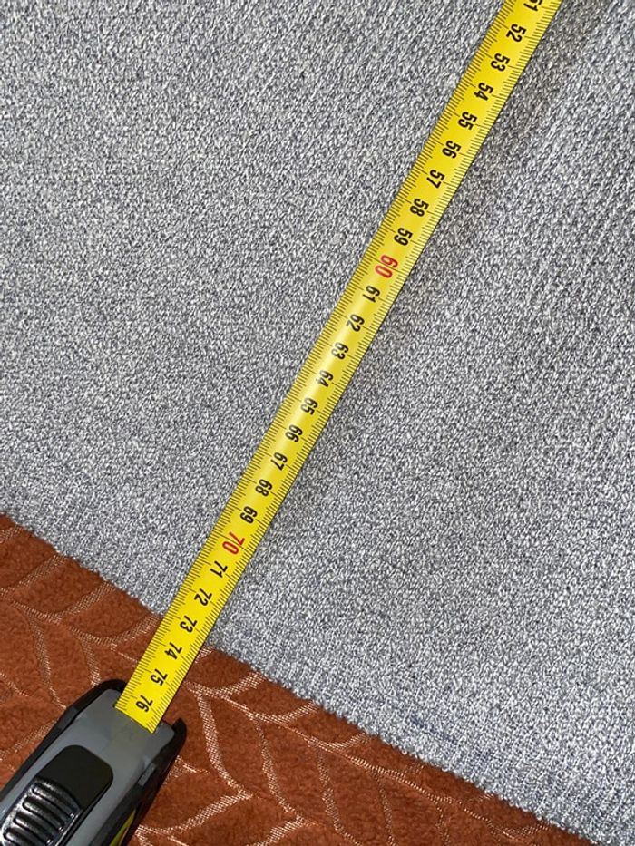 Jupe grise - photo numéro 3