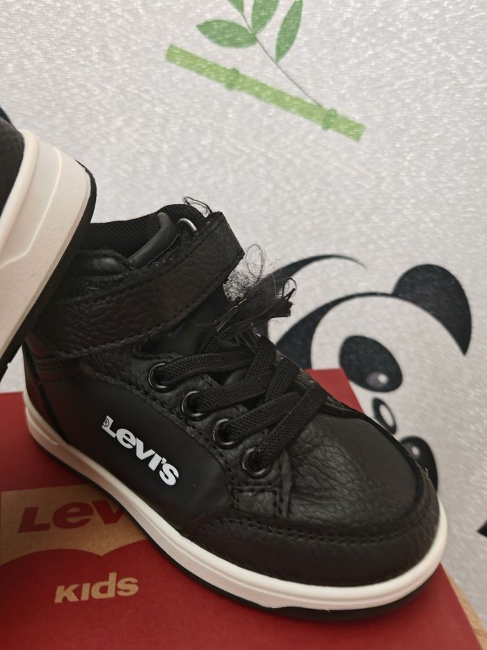 Chaussures garçon Levi's pointure 25 - photo numéro 4