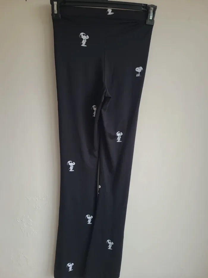👖Pantalon pyjamas taille S👖 - photo numéro 2