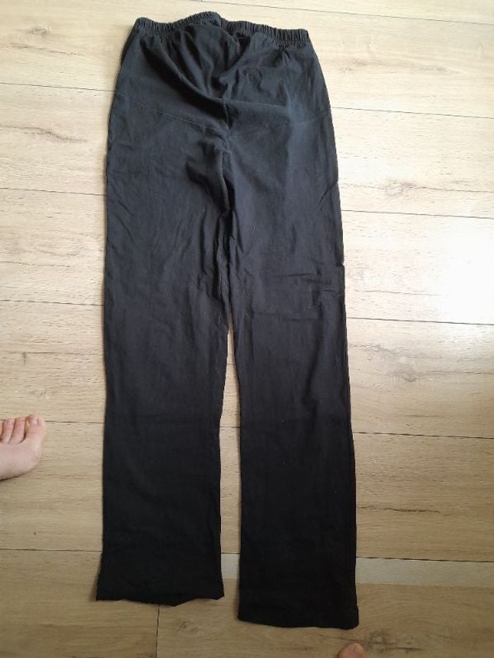 Legging grossesse