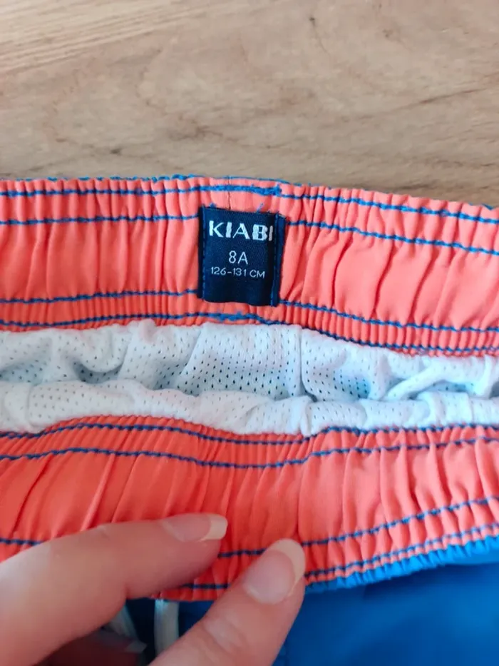 Short de bain - photo numéro 2