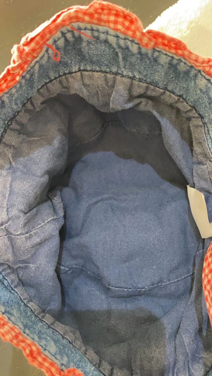 Chapeau 1 - 2 ans - photo numéro 3