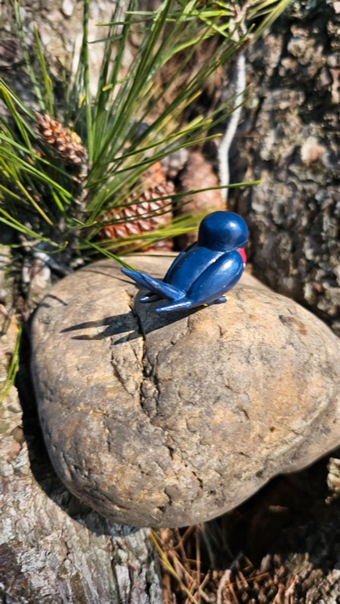 Super figurine Pokemon Nintendo nirondelle - photo numéro 4