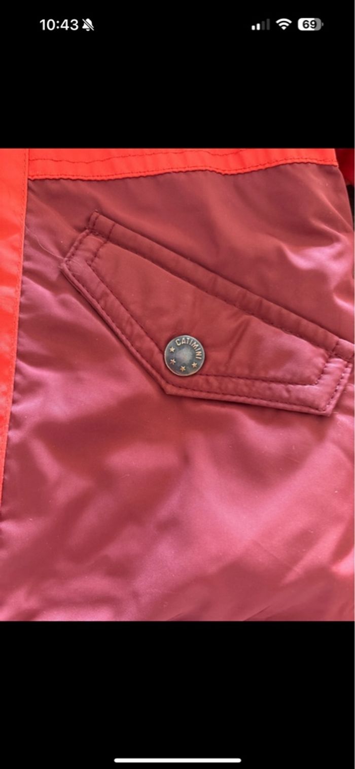 Manteau 12 mois - photo numéro 2