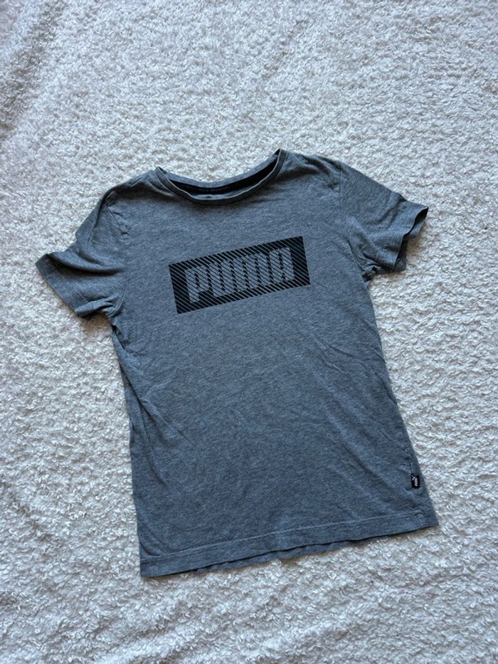 Teeshirt puma