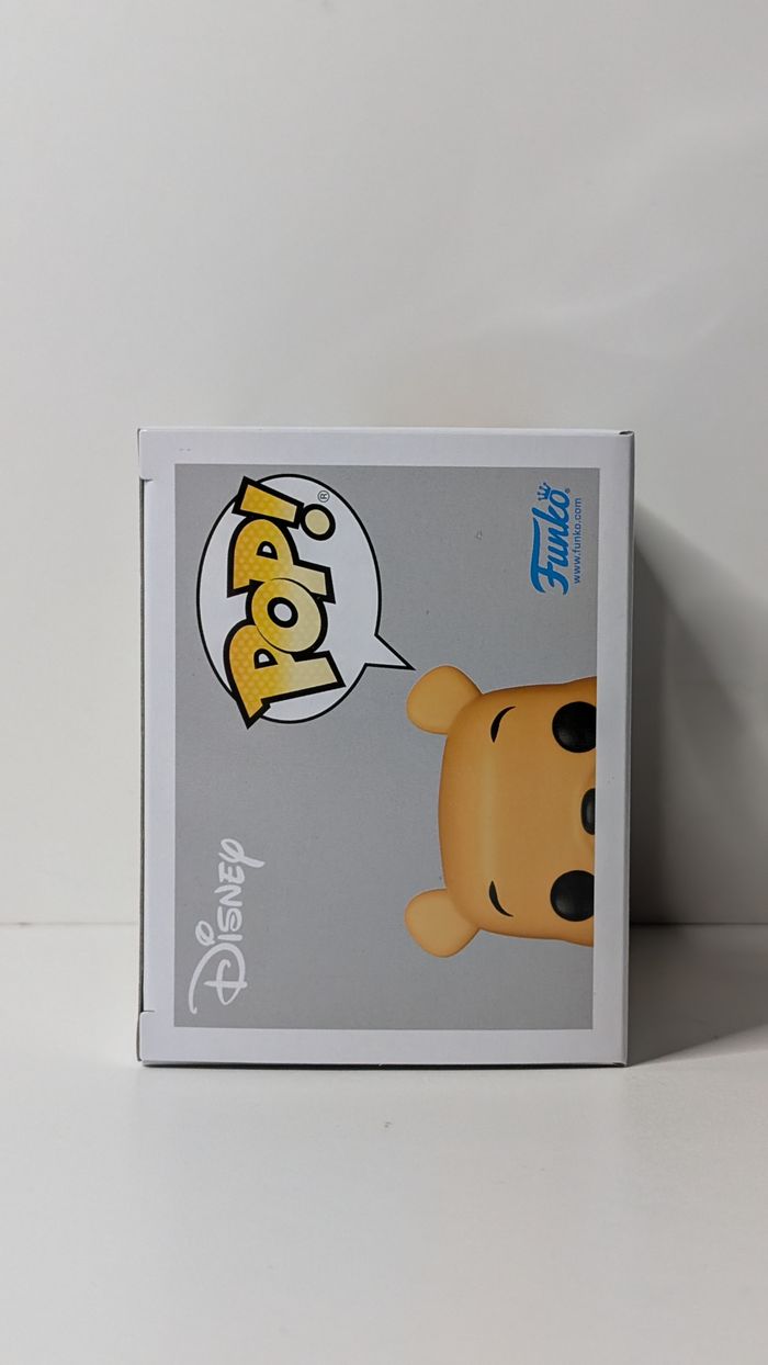 [Funko pop] Disney Pooh with gift Funko exclu 1529 - photo numéro 5