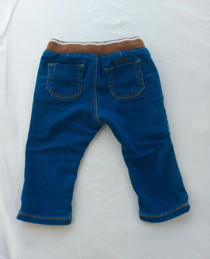 Ensemble 3 mois - photo numéro 4